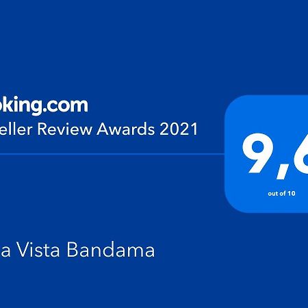 Casa Vista Bandama Vivienda Vacacional Tafira Esterno foto