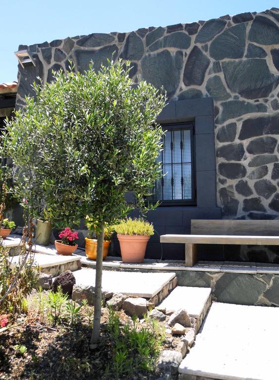 Casa Vista Bandama Vivienda Vacacional Tafira Esterno foto