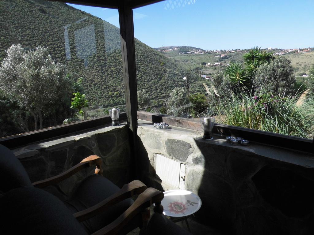 Casa Vista Bandama Vivienda Vacacional Tafira Esterno foto