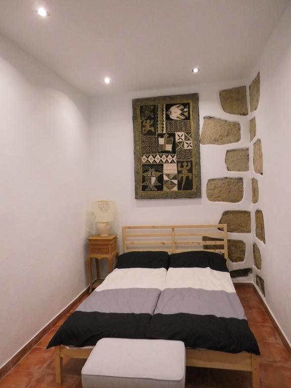 Casa Vista Bandama Vivienda Vacacional Tafira Esterno foto