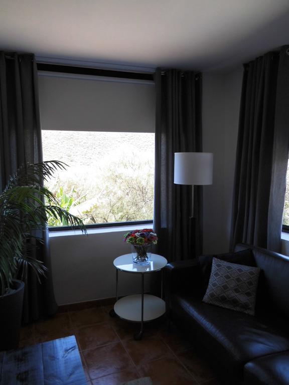 Casa Vista Bandama Vivienda Vacacional Tafira Esterno foto