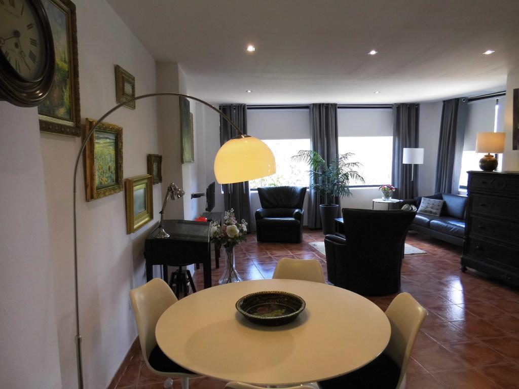 Casa Vista Bandama Vivienda Vacacional Tafira Esterno foto