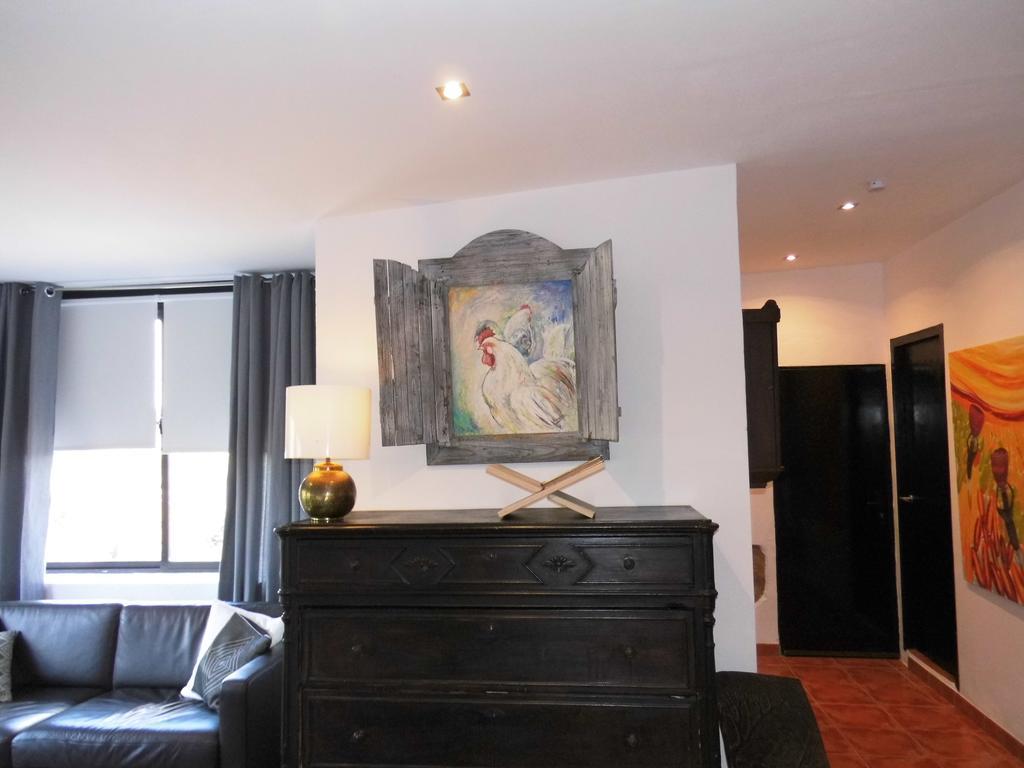 Casa Vista Bandama Vivienda Vacacional Tafira Esterno foto