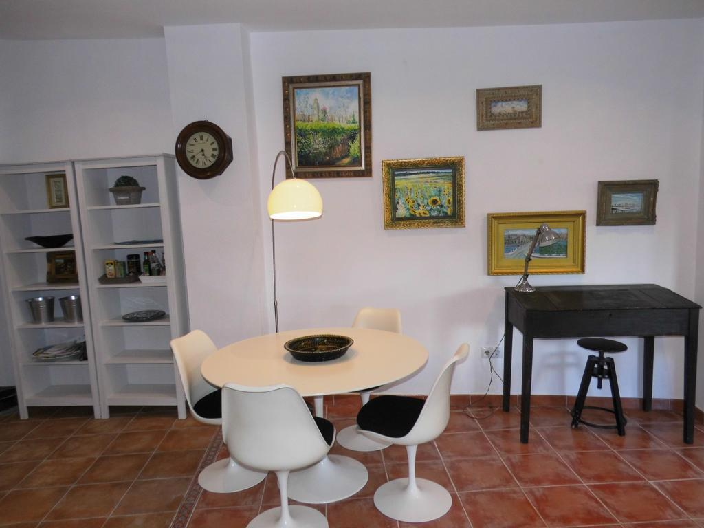 Casa Vista Bandama Vivienda Vacacional Tafira Esterno foto
