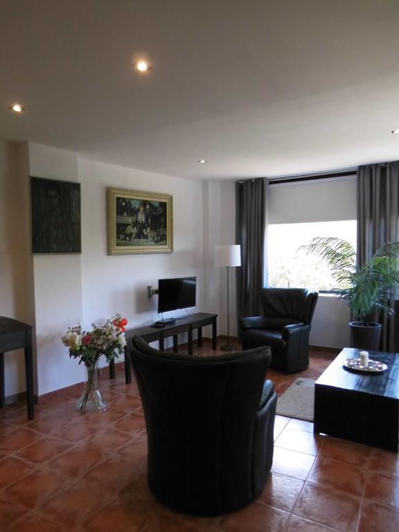 Casa Vista Bandama Vivienda Vacacional Tafira Esterno foto