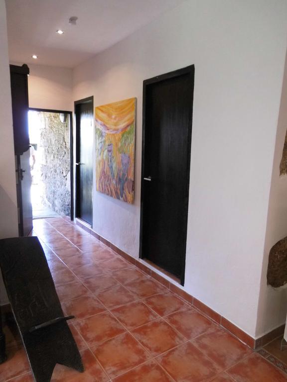 Casa Vista Bandama Vivienda Vacacional Tafira Esterno foto