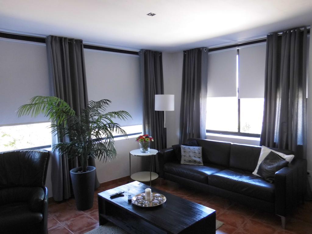 Casa Vista Bandama Vivienda Vacacional Tafira Esterno foto