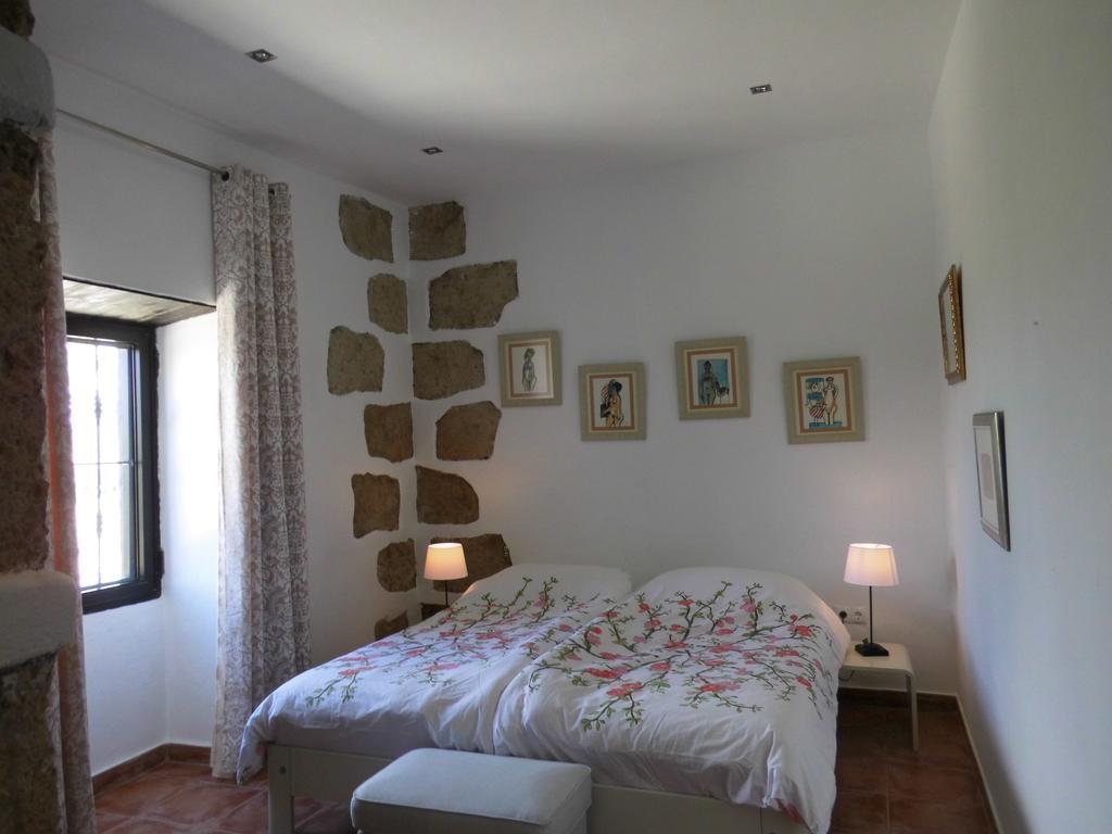 Casa Vista Bandama Vivienda Vacacional Tafira Esterno foto
