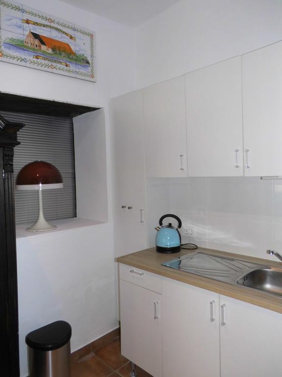 Casa Vista Bandama Vivienda Vacacional Tafira Esterno foto