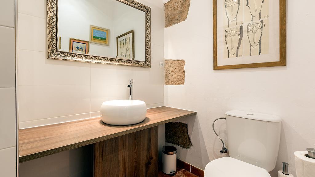 Casa Vista Bandama Vivienda Vacacional Tafira Esterno foto