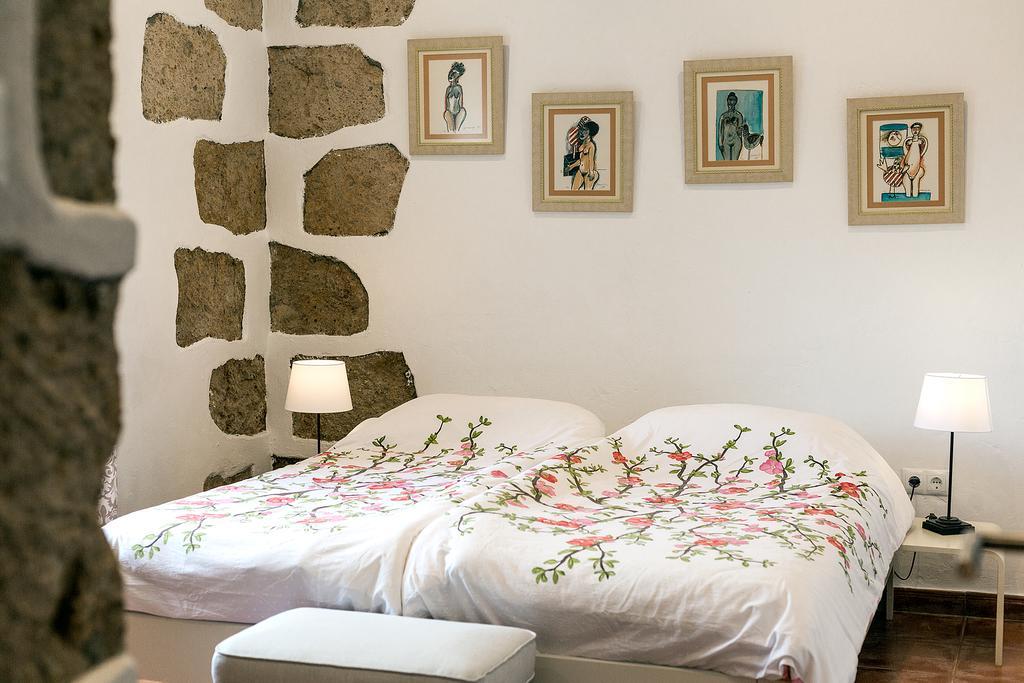 Casa Vista Bandama Vivienda Vacacional Tafira Esterno foto