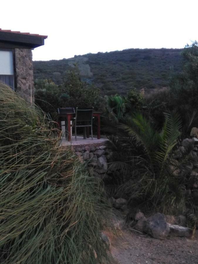 Casa Vista Bandama Vivienda Vacacional Tafira Esterno foto