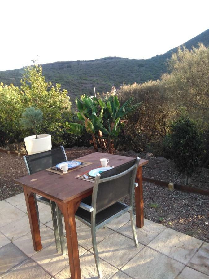 Casa Vista Bandama Vivienda Vacacional Tafira Esterno foto